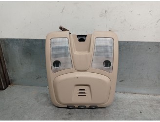 Recambio de luz interior para volvo xc70 2.4 diesel cat referencia OEM IAM 30669623 