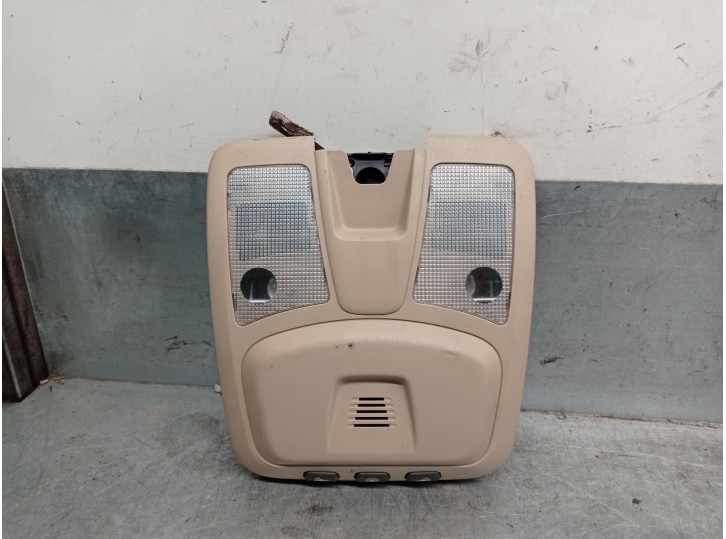 Recambio de luz interior para volvo xc70 2.4 diesel cat referencia OEM IAM 30669623 