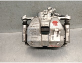 Recambio de pinza freno delantera izquierda para fiat fiat 600e / 600 mild hybrid fiat 600e / 600 mild hybrid referencia OEM IAM