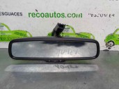 Recambio de espejo interior para kia sportage 1.7 crdi cat referencia OEM IAM 851011D200 