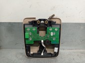 Recambio de luz interior para volvo xc70 2.4 diesel cat referencia OEM IAM 30669623 