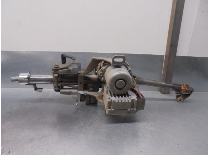 Replacement steering column for Renault Megane III Coupe 1.5 dCi diesel OEM IAM reference 488107802R PW22BD0146Q 