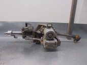 Replacement steering column for Renault Megane III Coupe 1.5 dCi diesel OEM IAM reference 488107802R PW22BD0146Q 