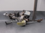 Replacement steering column for Renault Megane III Coupe 1.5 dCi Diesel OEM IAM reference 488107802R PW22BD0146Q 