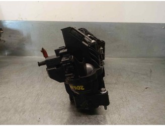Recambio de colector admision para bmw serie 3 berlina (e90) 2.0 turbodiesel cat referencia OEM IAM 781085603 