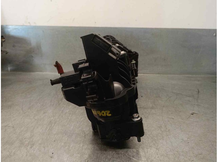 Recambio de colector admision para bmw serie 3 berlina (e90) 2.0 turbodiesel cat referencia OEM IAM 781085603 