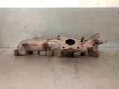 Recambio de colector escape para mazda 6 sedán (gg) 2.0 di (gg14) referencia OEM IAM RF7J13450 RF7J13450 