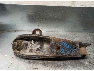 Recambio de brazo suspension inferior delantero izquierdo para hyundai h 100 2.5 diesel referencia OEM IAM 