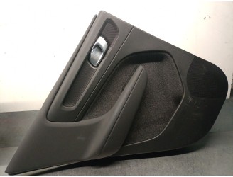 Recambio de guarnecido puerta trasera izquierda para volvo xc40 (536) recharge referencia OEM IAM 31407709 31407697 VOLVO