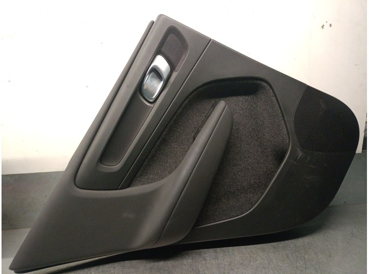 Recambio de guarnecido puerta trasera izquierda para volvo xc40 (536) recharge referencia OEM IAM 31407709 31407697 VOLVO