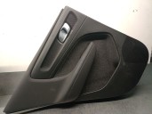 Recambio de guarnecido puerta trasera izquierda para volvo xc40 (536) recharge referencia OEM IAM 31407709 31407697 VOLVO