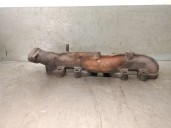 Recambio de colector escape para mazda 6 sedán (gg) 2.0 di (gg14) referencia OEM IAM RF7J13450 RF7J13450 