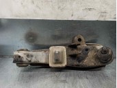 Replacement front left lower suspension arm for Hyundai H 100 2.5 diesel OEM IAM reference 