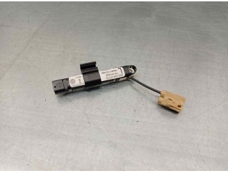 Replacement amplifier for Volkswagen Golf V Plus (1KP) 1.9 OEM IAM reference 5M0035577G 7617310036 