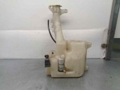 Replacement washer fluid reservoir for Chrysler Sebring sedan 2.0 CRD cat OEM IAM reference 05116309AC 