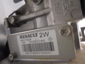 Replacement steering column for Renault Megane III coupe 1.5 dCi diesel OEM IAM reference 488107802R PW22BD0146Q 