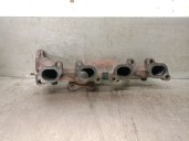 Recambio de colector escape para mazda 6 sedán (gg) 2.0 di (gg14) referencia OEM IAM RF7J13450 RF7J13450 