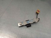 Recambio de amplificador para volkswagen golf v plus (1kp) 1.9 referencia OEM IAM 5M0035577G 7617310036 