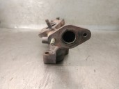 Recambio de colector escape para mazda 6 sedán (gg) 2.0 di (gg14) referencia OEM IAM RF7J13450 RF7J13450 