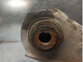 Replacement front left lower suspension arm for Hyundai H 100 2.5 diesel OEM IAM reference 