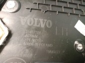 Recambio de guarnecido puerta trasera izquierda para volvo xc40 (536) recharge referencia OEM IAM 31407709 31407697 VOLVO