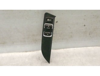 Recambio de botones salpicadero para bmw 1 (f20) 116 d referencia OEM IAM 9252911  