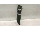 Recambio de botones salpicadero para bmw 1 (f20) 116 d referencia OEM IAM 9252911 