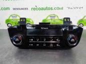 Recambio de mando climatizador para kia sportage 1.7 crdi cat referencia OEM IAM 972503U101 