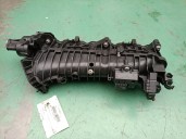 Recambio de colector admision para bmw serie 3 berlina (e90) 2.0 turbodiesel cat referencia OEM IAM 781085603 