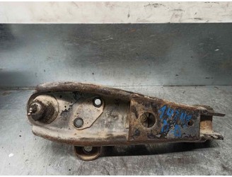 Replacement front right lower suspension arm for Hyundai H 100 2.5 Diesel OEM IAM reference 5454043152 