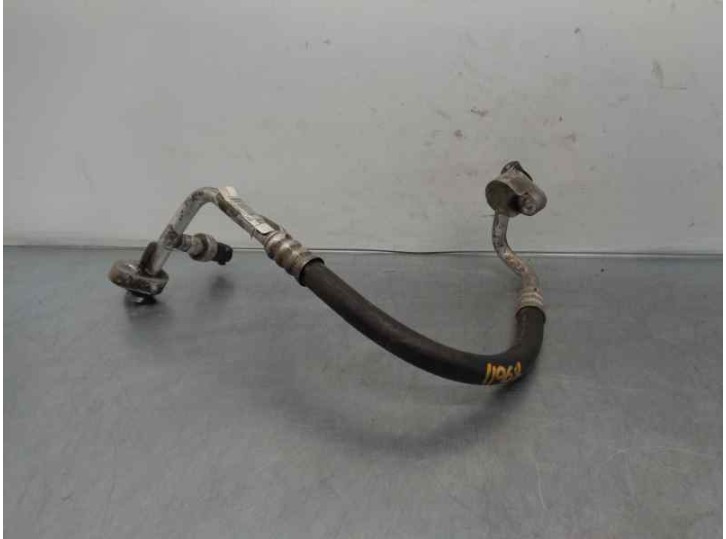 Replacement air conditioning pipes for Chrysler Sebring Sedan 2.0 CRD CAT OEM IAM reference P05058217AB 