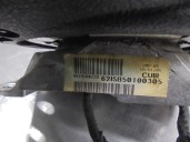 Replacement steering column for Renault Megane III Coupe 1.5 dCi Diesel OEM IAM reference 488107802R PW22BD0146Q 