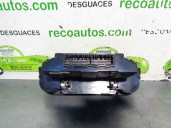 Recambio de mando climatizador para kia sportage 1.7 crdi cat referencia OEM IAM 972503U101 