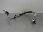 Replacement air conditioning pipes for Chrysler Sebring saloon 2.0 CRD cat OEM IAM reference P05058217AB 