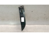 Recambio de botones salpicadero para bmw 1 (f20) 116 d referencia OEM IAM 9252911 