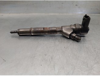 Recambio de inyector para chrysler voyager (rg) 2.5 crd cat referencia OEM IAM 0445110059 0445110059 BOSCH