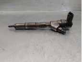 Recambio de inyector para chrysler voyager (rg) 2.5 crd cat referencia OEM IAM 0445110059 0445110059 BOSCH