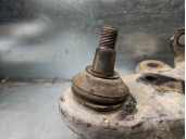 Recambio de brazo suspension inferior delantero derecho para hyundai h 100 2.5 diesel referencia OEM IAM 5454043152 