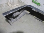 Recambio de paragolpes trasero para renault rapid/express (f40) 1.6 diesel referencia OEM IAM NEGRO 4 PUERTAS