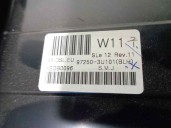 Recambio de mando climatizador para kia sportage 1.7 crdi cat referencia OEM IAM 972503U101 