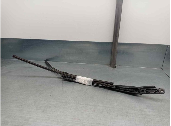 Recambio de brazo limpia delantero derecho para volkswagen golf v plus (1kp) 1.9 referencia OEM IAM 5M0955409C 5M0955410C 