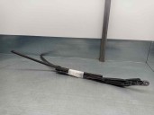 Recambio de brazo limpia delantero derecho para volkswagen golf v plus (1kp) 1.9 referencia OEM IAM 5M0955409C 5M0955410C 