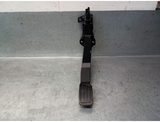 Recambio de potenciometro pedal para fiat fiat 600e / 600 mild hybrid fiat 600e / 600 mild hybrid referencia OEM IAM 9837892280 