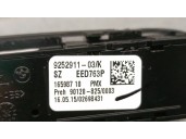 Recambio de botones salpicadero para bmw 1 (f20) 116 d referencia OEM IAM 9252911  