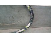 Recambio de molduras delanteras para mini mini countryman (f60) cooper referencia OEM IAM 51767391410 51767391410 