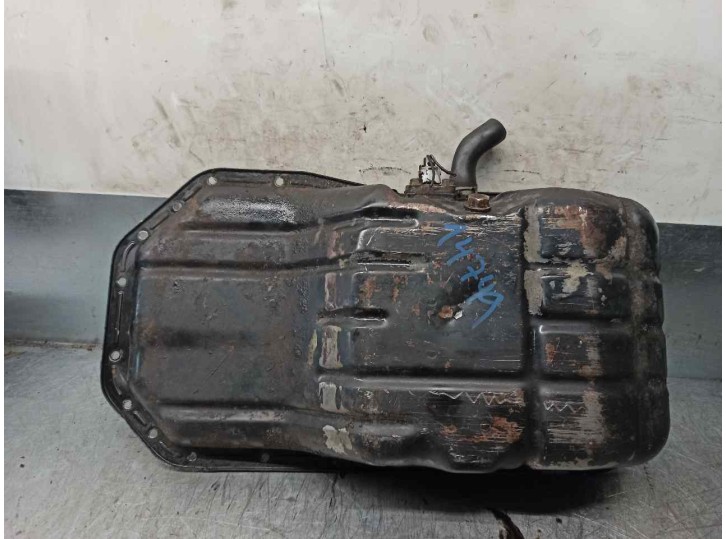 Recambio de carter para hyundai h 100 2.5 diesel referencia OEM IAM 2151042161  