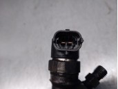 Recambio de inyector para chrysler voyager (rg) 2.5 crd cat referencia OEM IAM 0445110059 0445110059 BOSCH