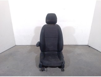 Recambio de asiento delantero izquierdo para mercedes-benz vito furgoneta (w447) 114 cdi 4x4 (447.601, 447.603, 447.605) referen