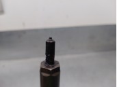 Recambio de inyector para chrysler voyager (rg) 2.5 crd cat referencia OEM IAM 0445110059 0445110059 BOSCH