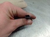 Recambio de parasol derecho para volvo xc70 2.4 diesel cat referencia OEM IAM 39985809  